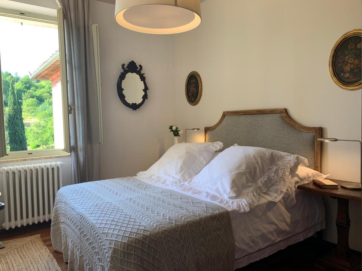 Villa Caprera シエーナ エクステリア 写真
