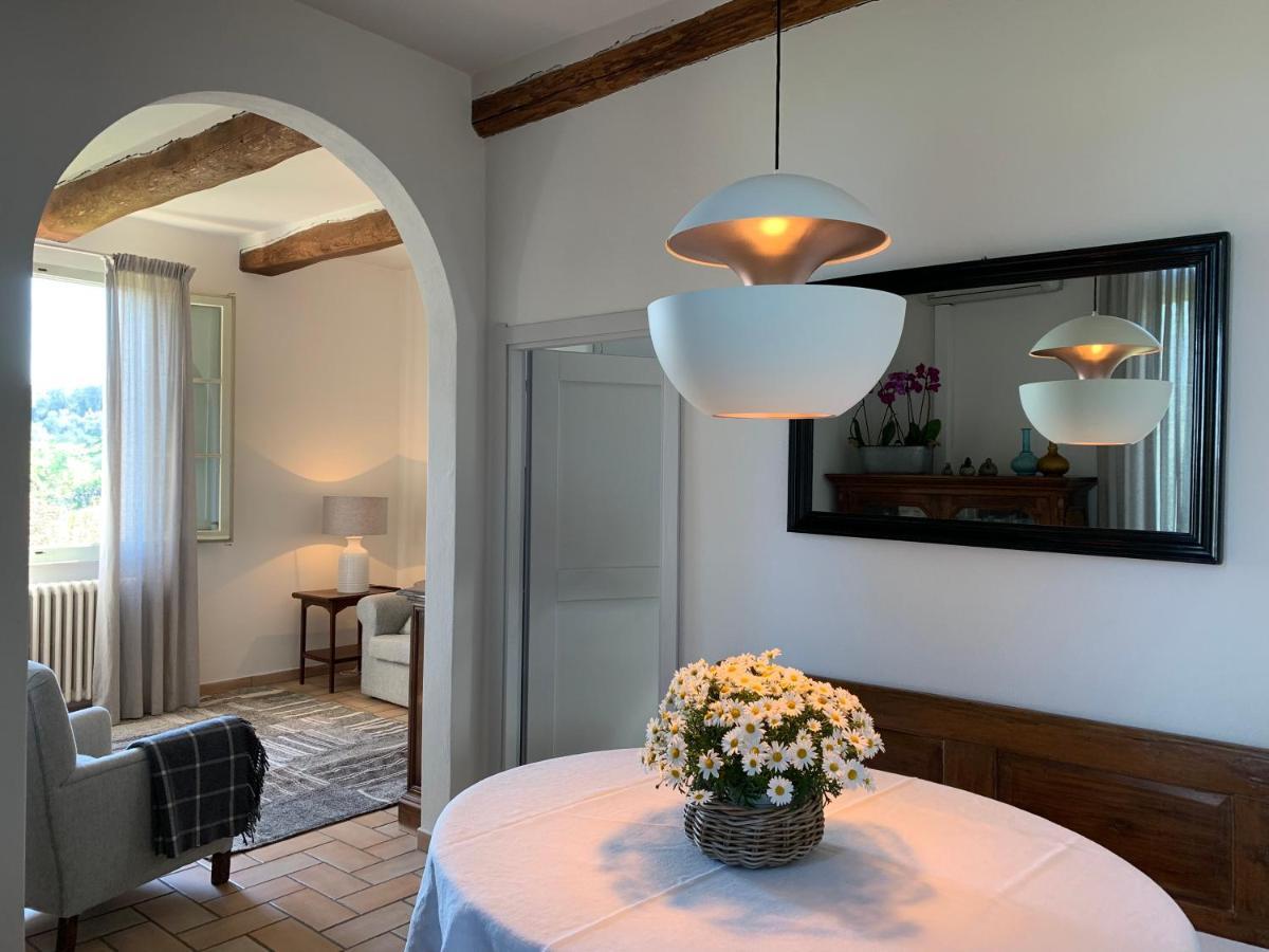 Villa Caprera シエーナ エクステリア 写真