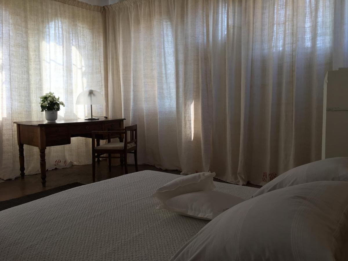 Villa Caprera シエーナ エクステリア 写真