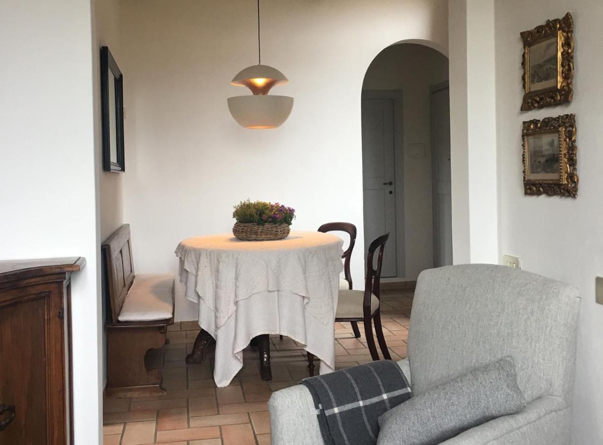 Villa Caprera シエーナ エクステリア 写真